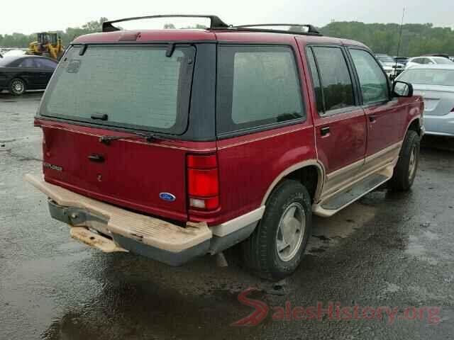 5NMZU3LB1JH055178 1994 FORD EXPLORER