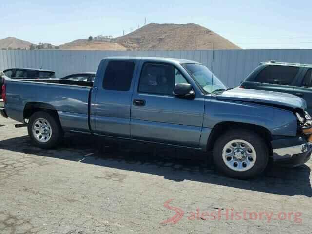 KNALC4J12H5083526 2007 CHEVROLET SILVERADO