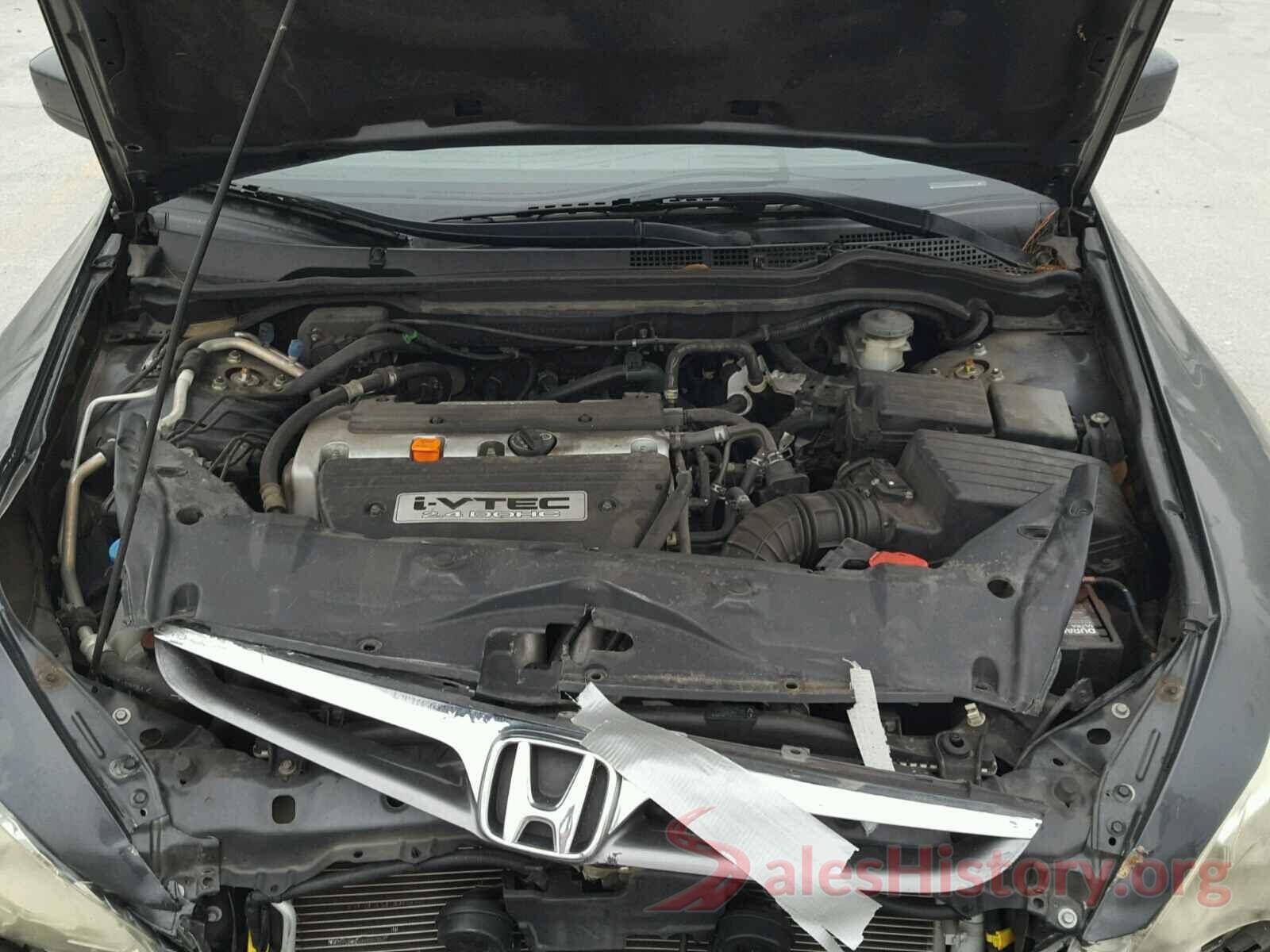 KNDMC5C11G6181711 2006 HONDA ACCORD