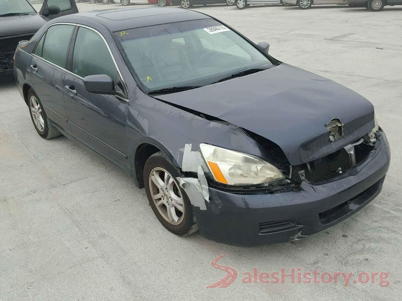 KNDMC5C11G6181711 2006 HONDA ACCORD