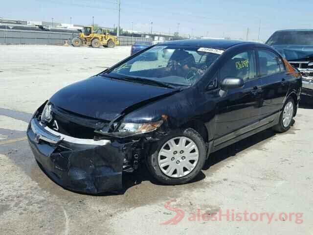 5NPE34AF9JH599542 2007 HONDA CIVIC