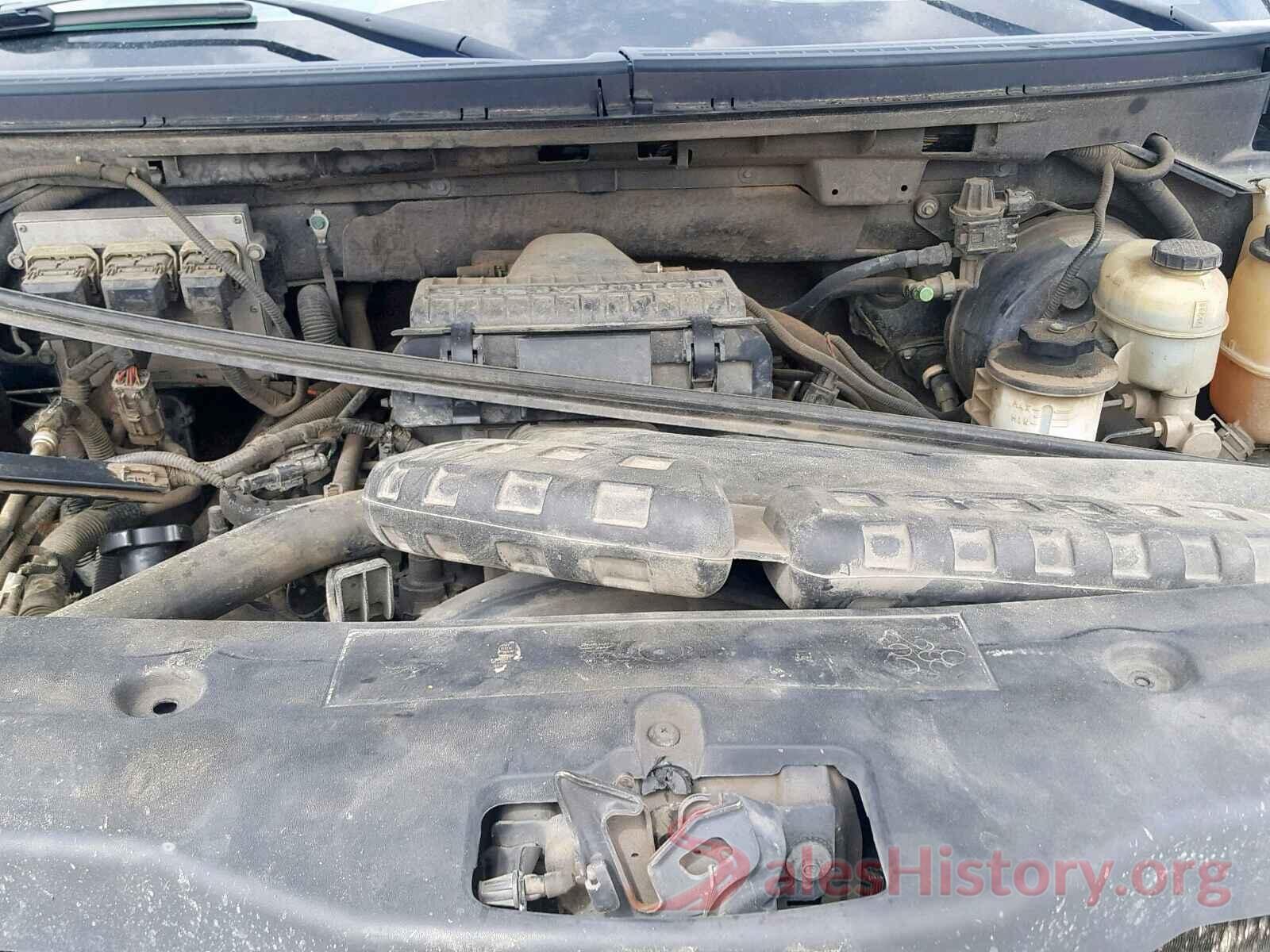 KM8SN4HF2HU234151 2004 FORD F150 SUPER