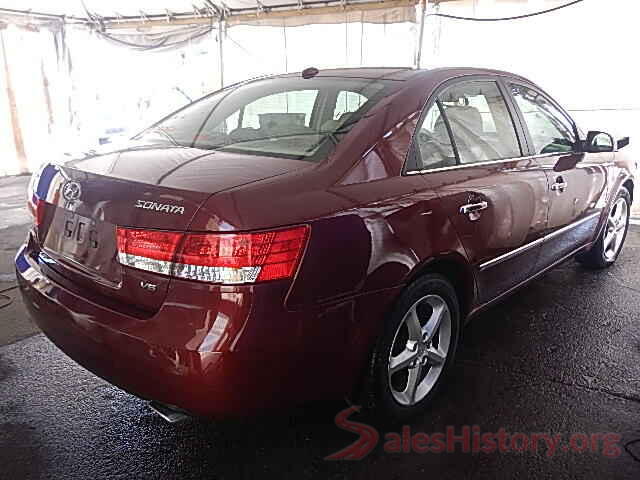 5NPE34AF5JH644153 2008 HYUNDAI SONATA