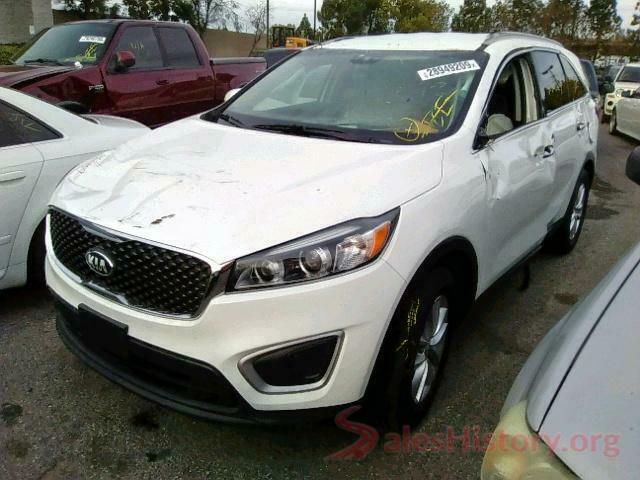 JTMDJREV1GD008974 2018 KIA SORENTO LX