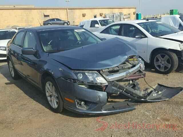 NM0LS6E74J1347968 2011 FORD FUSION