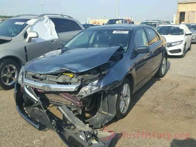 NM0LS6E74J1347968 2011 FORD FUSION