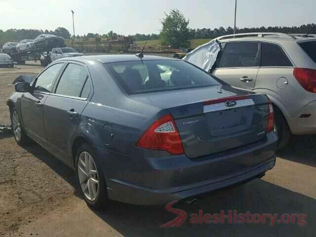 NM0LS6E74J1347968 2011 FORD FUSION