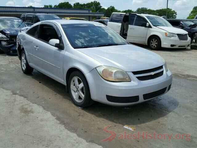 KMHD04LB8LU994864 2006 CHEVROLET COBALT