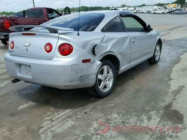 KMHD04LB8LU994864 2006 CHEVROLET COBALT