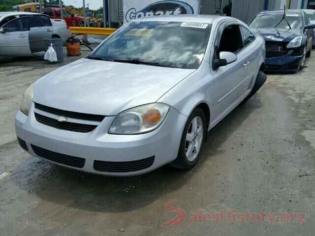 KMHD04LB8LU994864 2006 CHEVROLET COBALT