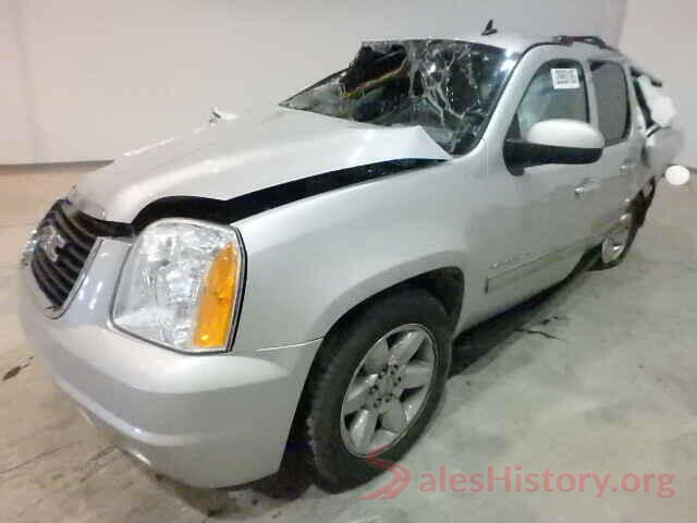 3C4NJDBB4LT156770 2010 GMC YUKON