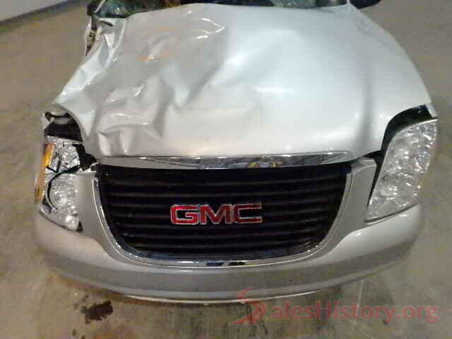 3C4NJDBB4LT156770 2010 GMC YUKON