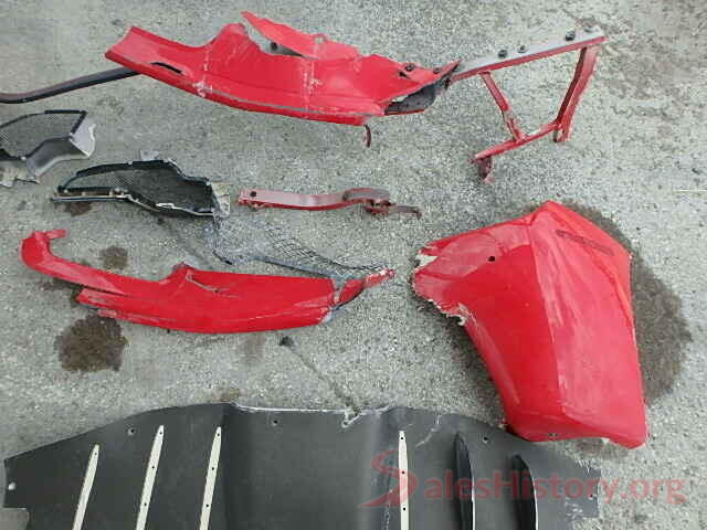 5TDKKRFH5GS159513 2014 FERRARI ALL MODELS