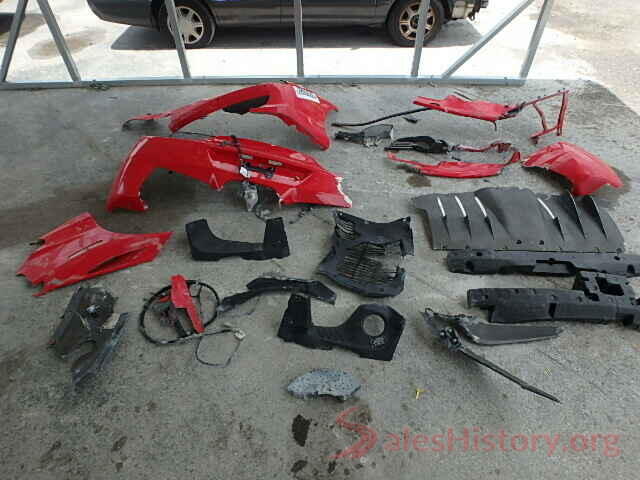 5TDKKRFH5GS159513 2014 FERRARI ALL MODELS