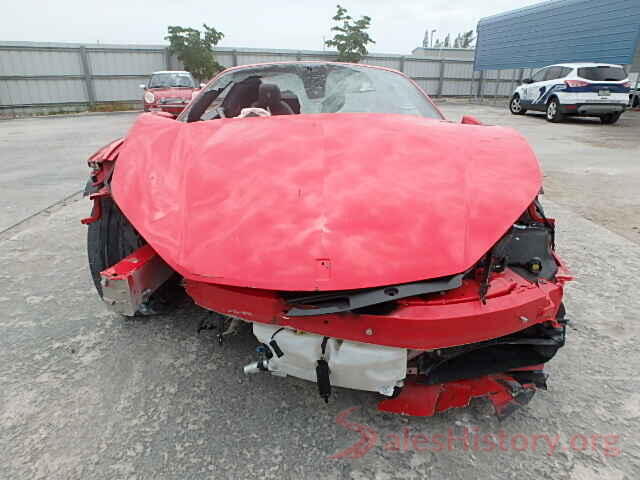 5TDKKRFH5GS159513 2014 FERRARI ALL MODELS