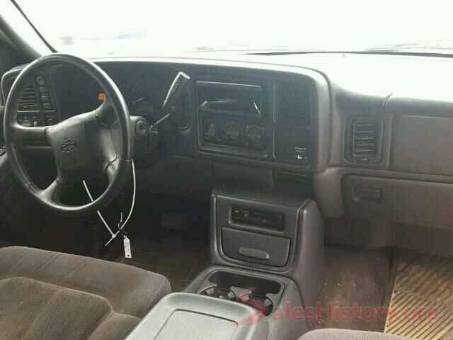 1N4AA6FVXLC376902 2002 CHEVROLET SILVERADO