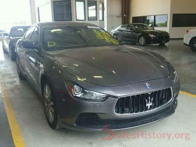 4T1B61HK9KU279409 2014 MASERATI ALL MODELS