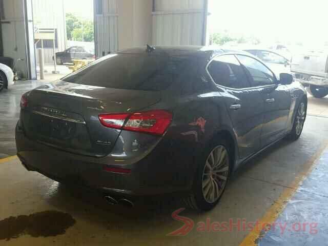 4T1B61HK9KU279409 2014 MASERATI ALL MODELS