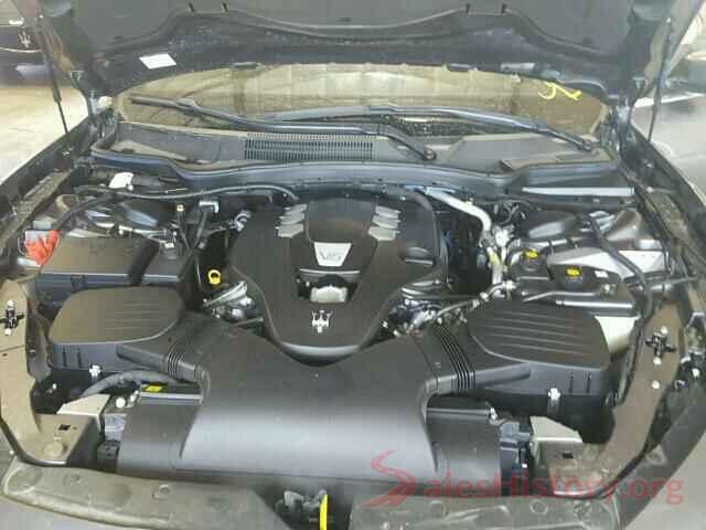 4T1B61HK9KU279409 2014 MASERATI ALL MODELS