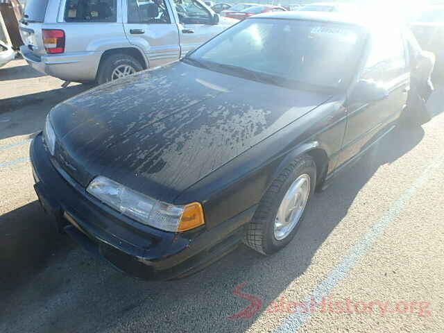 1N4BL4CV5LN308017 1989 FORD TBIRD