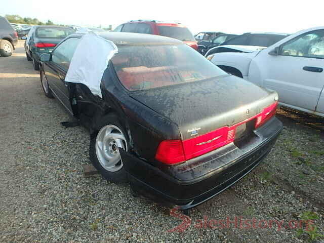 1N4BL4CV5LN308017 1989 FORD TBIRD