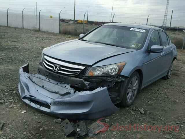 JF2SKALC8LH515205 2011 HONDA ACCORD