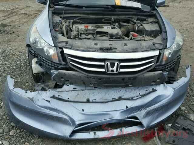 JF2SKALC8LH515205 2011 HONDA ACCORD