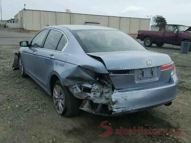 JF2SKALC8LH515205 2011 HONDA ACCORD