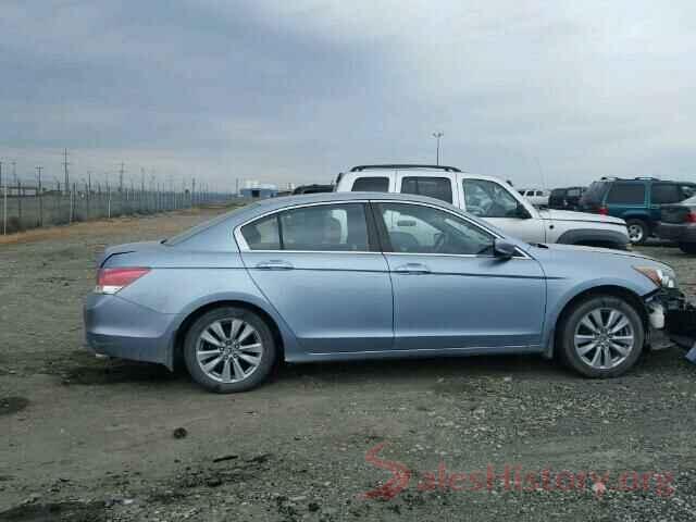 JF2SKALC8LH515205 2011 HONDA ACCORD