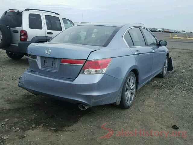 JF2SKALC8LH515205 2011 HONDA ACCORD