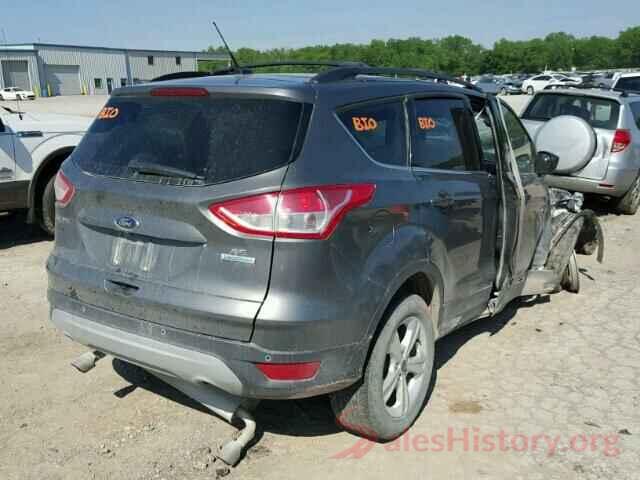 JN8AT2MT7GW010533 2014 FORD ESCAPE