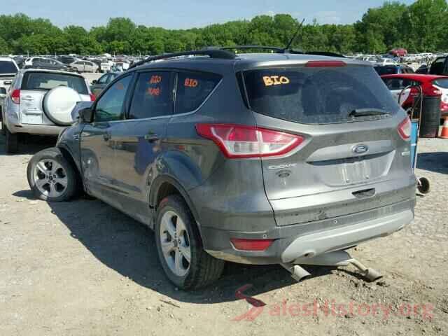 JN8AT2MT7GW010533 2014 FORD ESCAPE