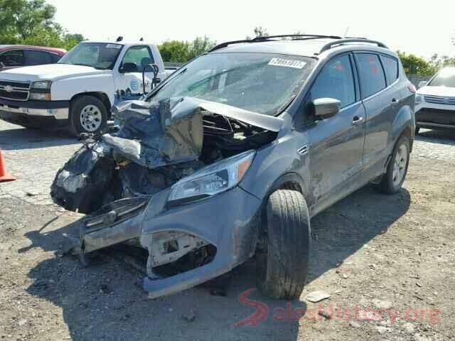 JN8AT2MT7GW010533 2014 FORD ESCAPE