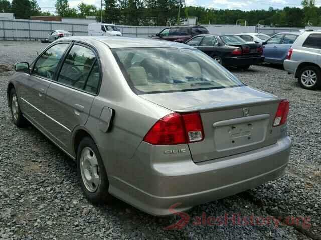 KM8J23A44KU934641 2005 HONDA CIVIC