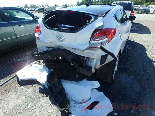 5YJ3E1EB8LF801778 2013 HYUNDAI VELOSTER