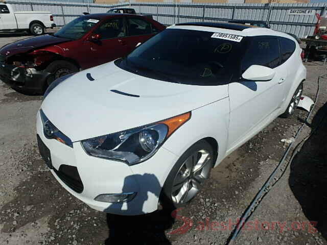 5YJ3E1EB8LF801778 2013 HYUNDAI VELOSTER