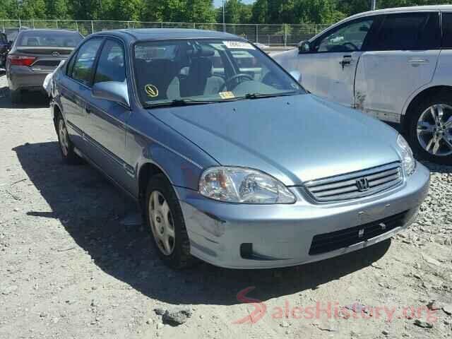 ML32F4FJ2LHF07363 2000 HONDA CIVIC