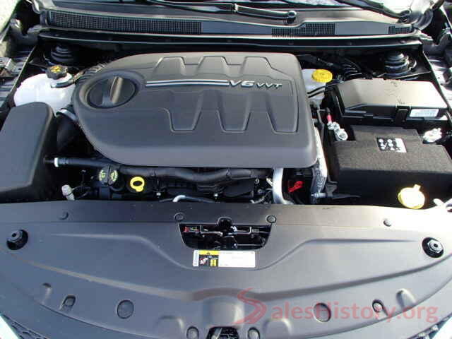 5TFDW5F1XJX680219 2015 CHRYSLER 200