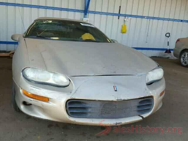 5NPD84LF6HH179662 1998 CHEVROLET CAMARO