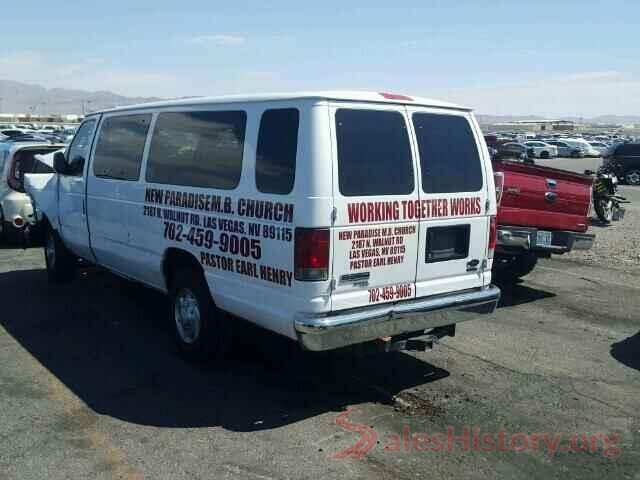 19XFC2F70HE039241 2007 FORD ECONOLINE