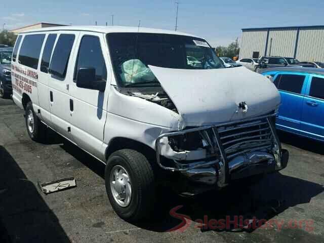 19XFC2F70HE039241 2007 FORD ECONOLINE