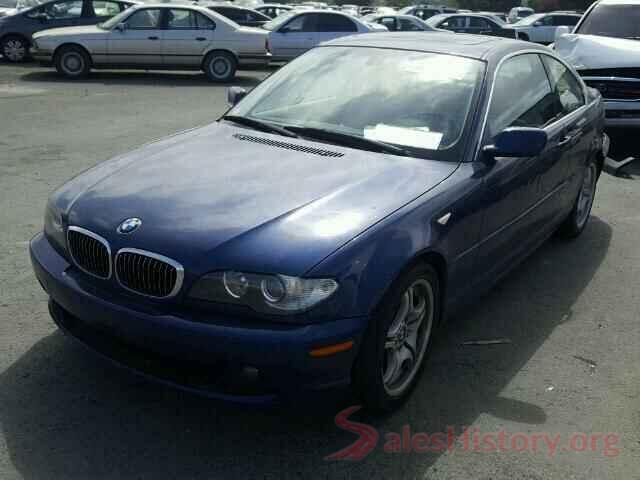 WBAJA5C59KWW06173 2005 BMW 3 SERIES