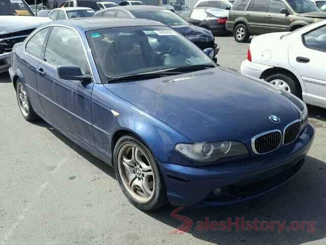 WBAJA5C59KWW06173 2005 BMW 3 SERIES