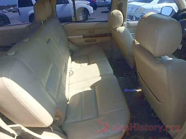 3N1AB7AP2KY405596 1999 NISSAN PATHFINDER