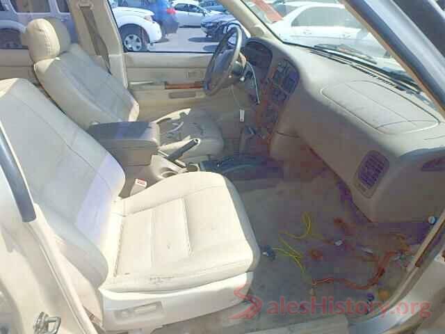 3N1AB7AP2KY405596 1999 NISSAN PATHFINDER