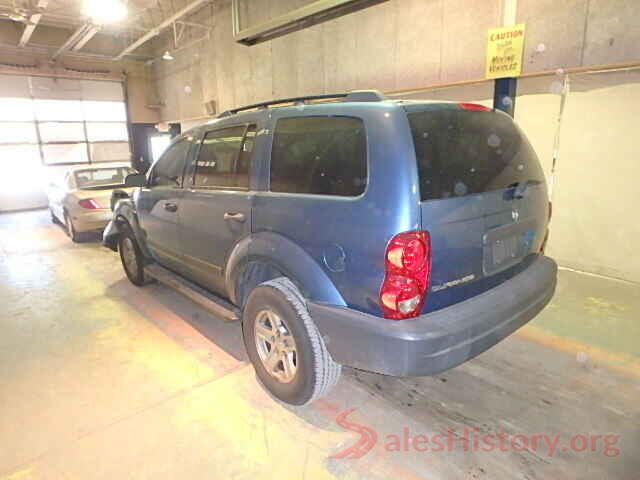 KMHCT5AE0GU285924 2006 DODGE DURANGO