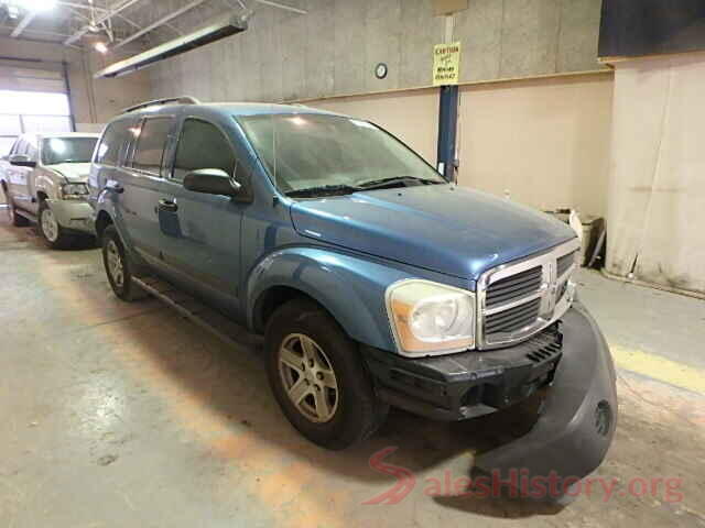 KMHCT5AE0GU285924 2006 DODGE DURANGO