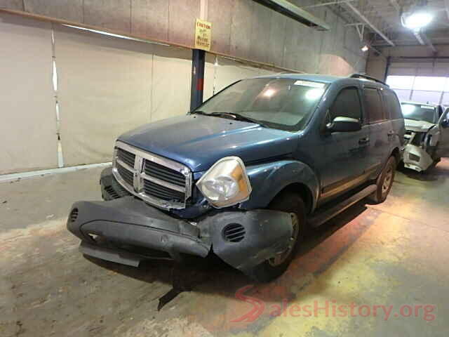 KMHCT5AE0GU285924 2006 DODGE DURANGO