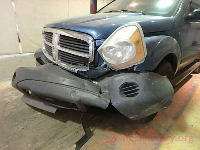 KMHCT5AE0GU285924 2006 DODGE DURANGO