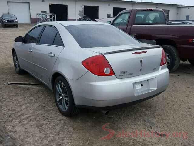 1HFTE4529H4202698 2006 PONTIAC G6